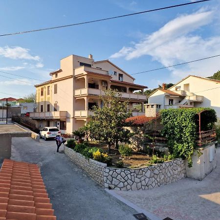 Apartments By The Sea Kampor, Rab - 5037 外观 照片