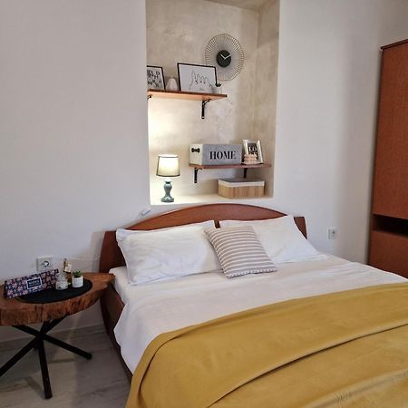 Apartments By The Sea Kampor, Rab - 5037 客房 照片