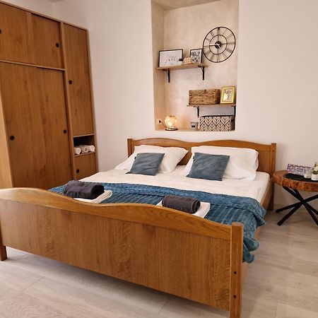 Apartments By The Sea Kampor, Rab - 5037 客房 照片