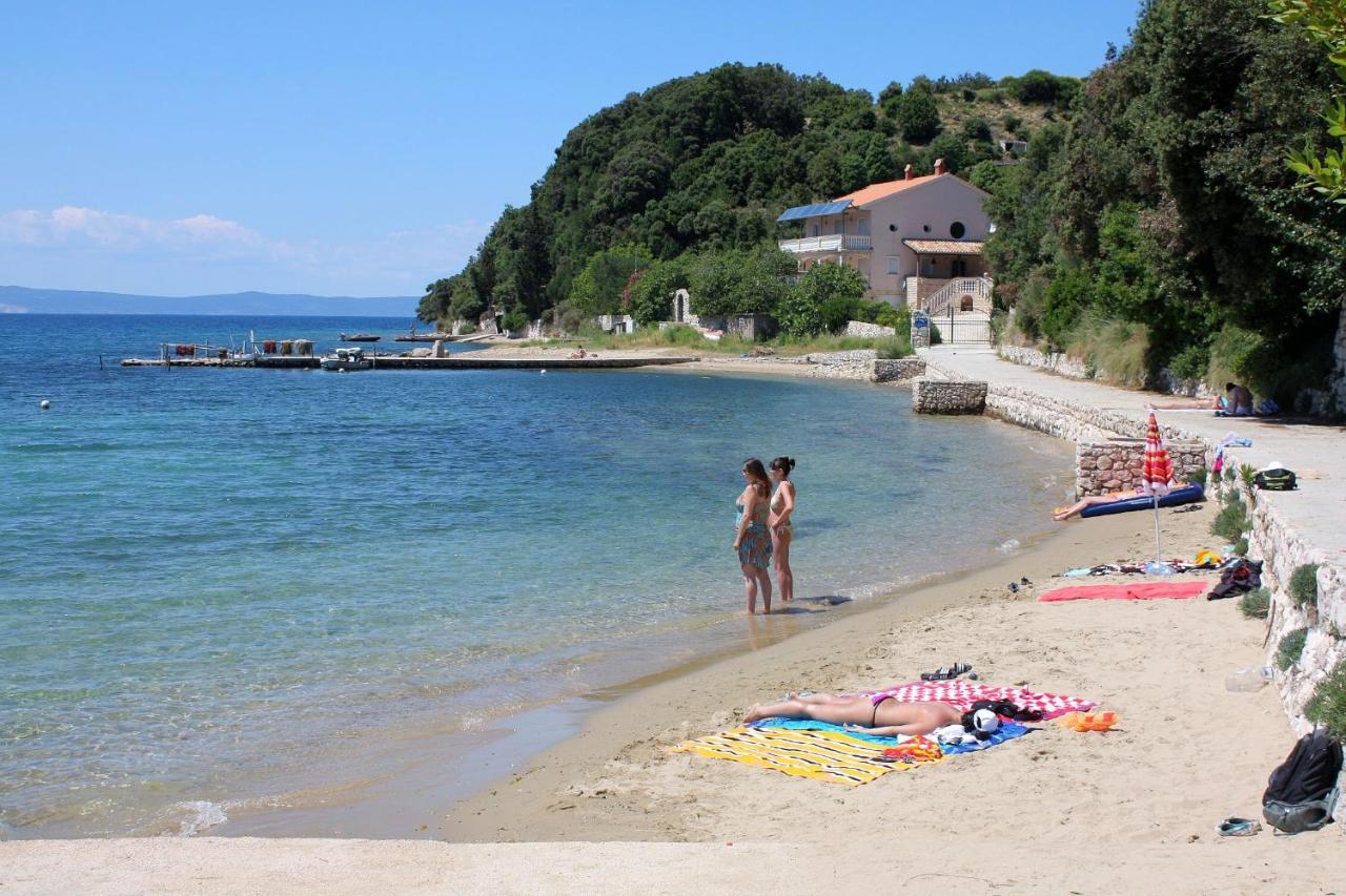 Apartments By The Sea Kampor, Rab - 5037 外观 照片