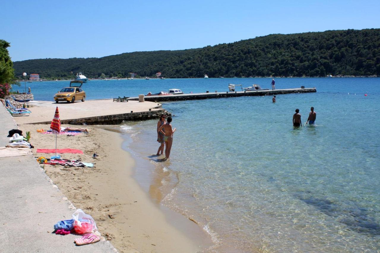 Apartments By The Sea Kampor, Rab - 5037 外观 照片