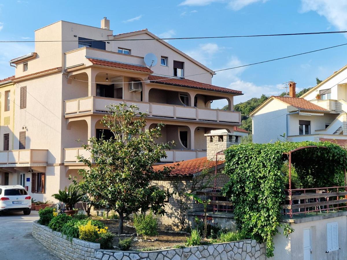 Apartments By The Sea Kampor, Rab - 5037 外观 照片