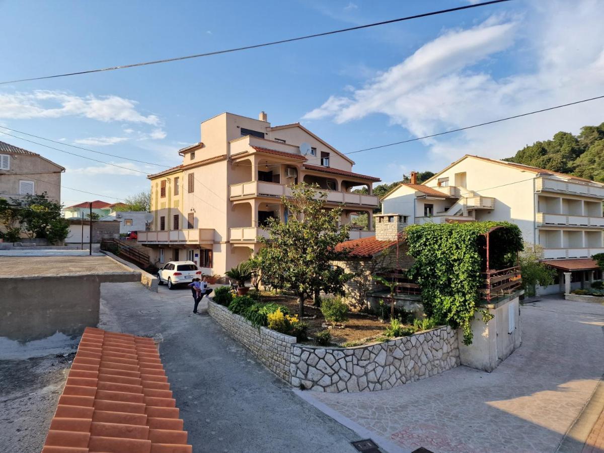 Apartments By The Sea Kampor, Rab - 5037 外观 照片