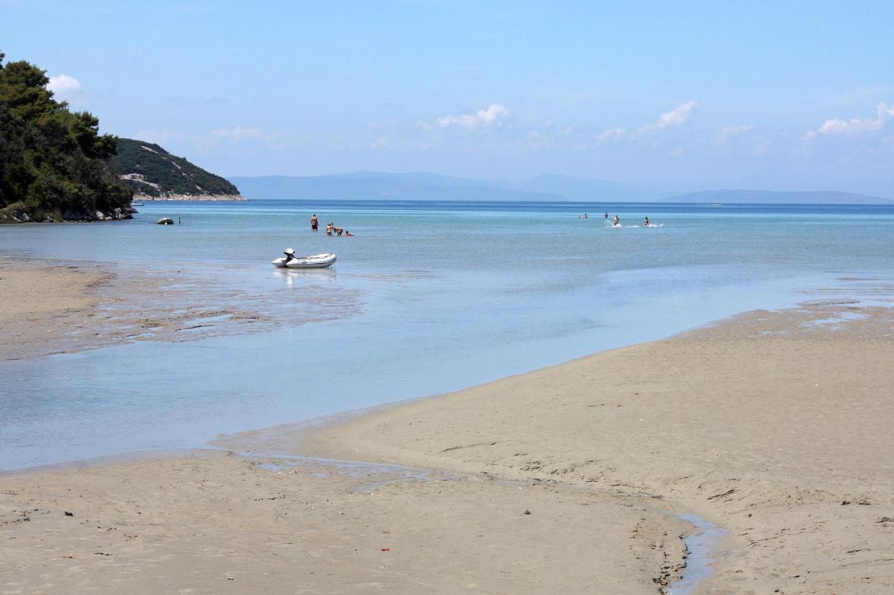 Apartments By The Sea Kampor, Rab - 5037 外观 照片