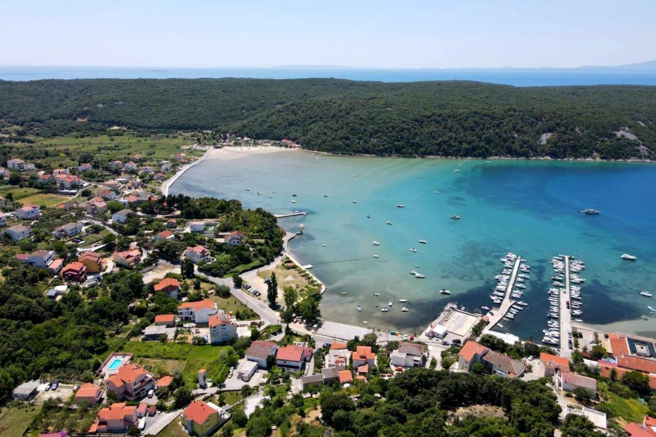 Apartments By The Sea Kampor, Rab - 5037 外观 照片