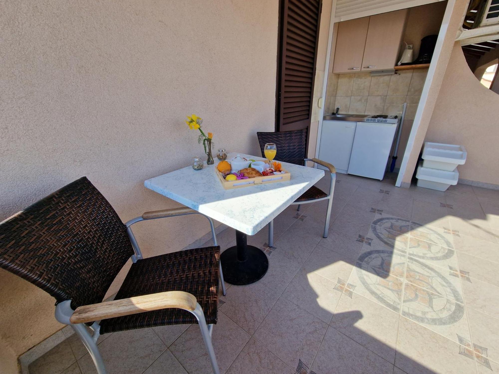 Apartments By The Sea Kampor, Rab - 5037 外观 照片