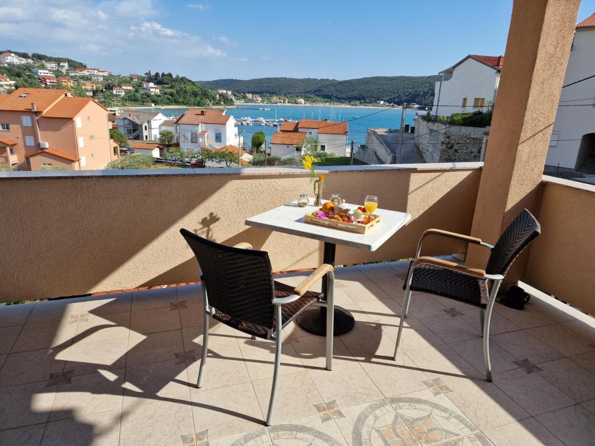 Apartments By The Sea Kampor, Rab - 5037 外观 照片