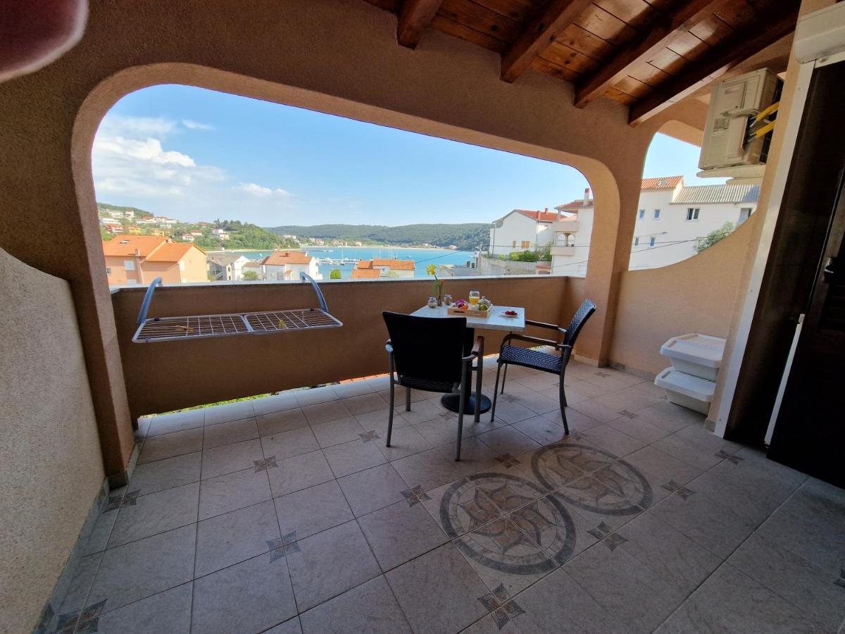 Apartments By The Sea Kampor, Rab - 5037 外观 照片