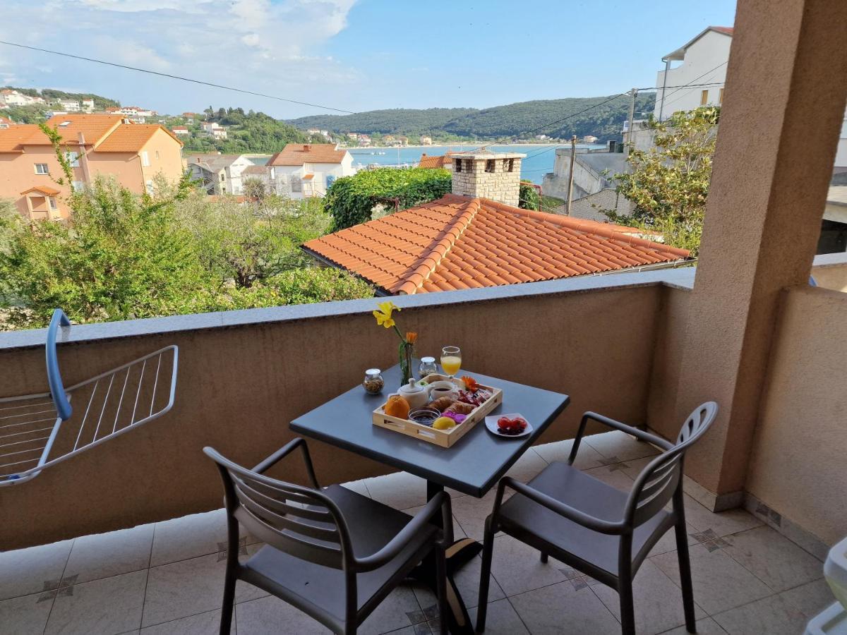 Apartments By The Sea Kampor, Rab - 5037 外观 照片