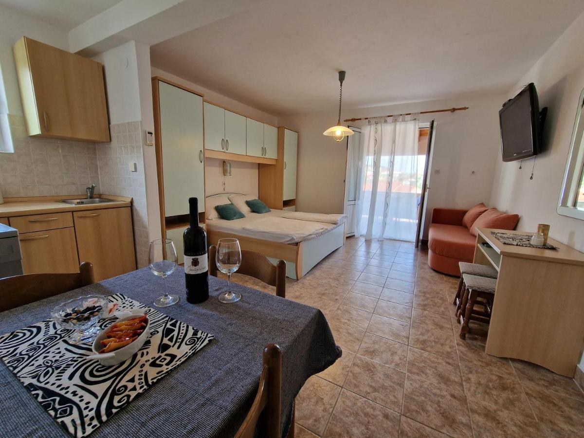 Apartments By The Sea Kampor, Rab - 5037 外观 照片