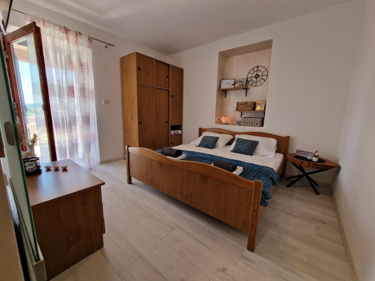 Apartments By The Sea Kampor, Rab - 5037 外观 照片