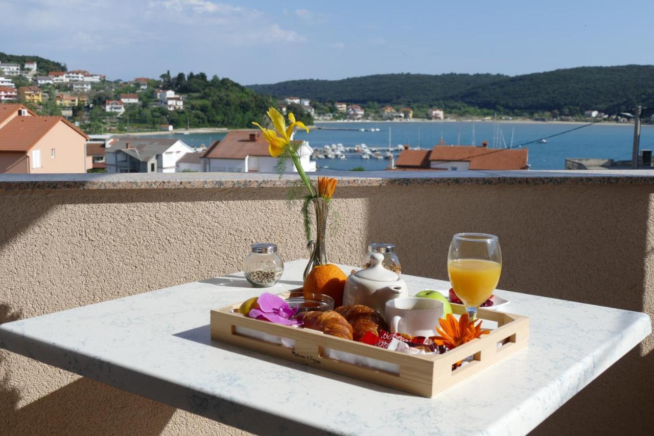 Apartments By The Sea Kampor, Rab - 5037 外观 照片