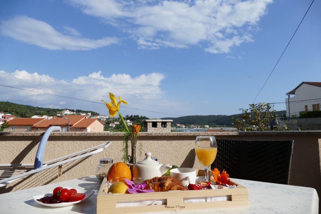 Apartments By The Sea Kampor, Rab - 5037 外观 照片
