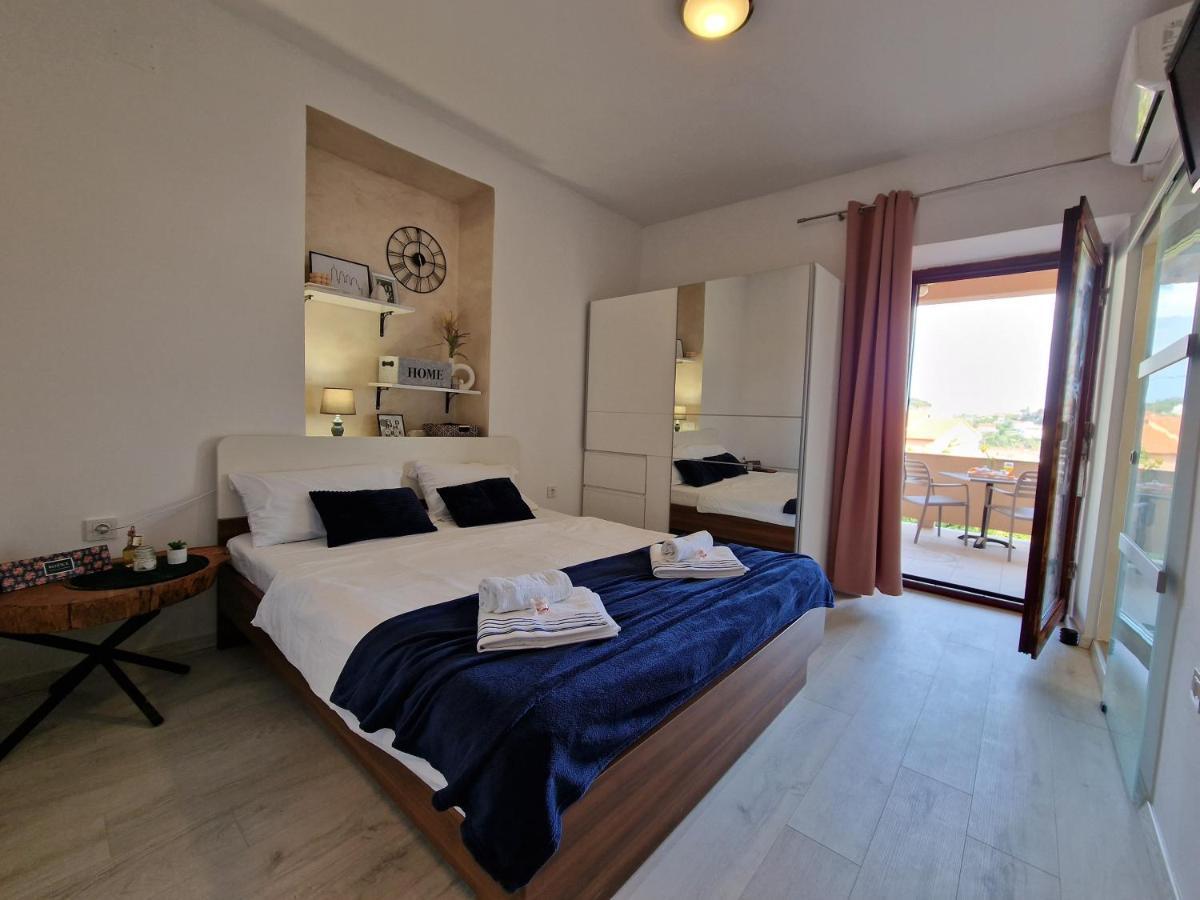 Apartments By The Sea Kampor, Rab - 5037 外观 照片