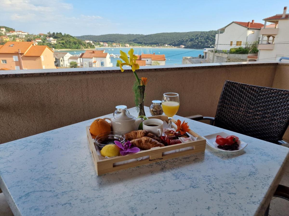 Apartments By The Sea Kampor, Rab - 5037 外观 照片