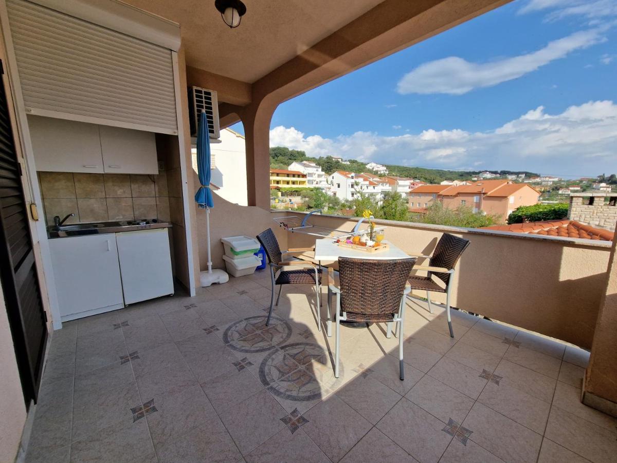 Apartments By The Sea Kampor, Rab - 5037 外观 照片