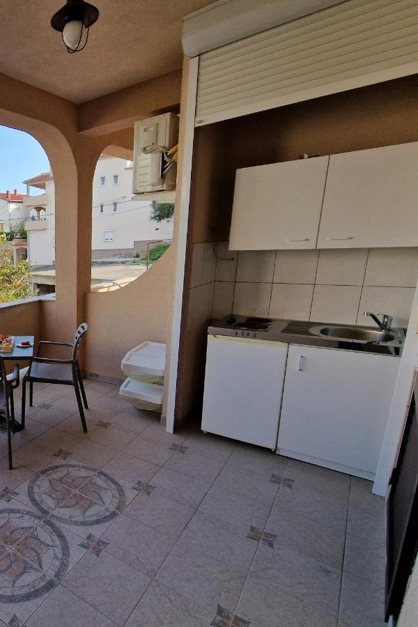 Apartments By The Sea Kampor, Rab - 5037 外观 照片