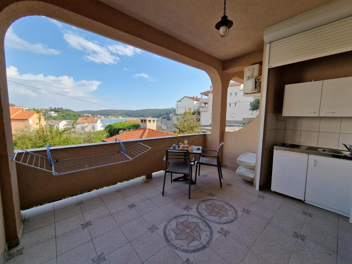 Apartments By The Sea Kampor, Rab - 5037 外观 照片