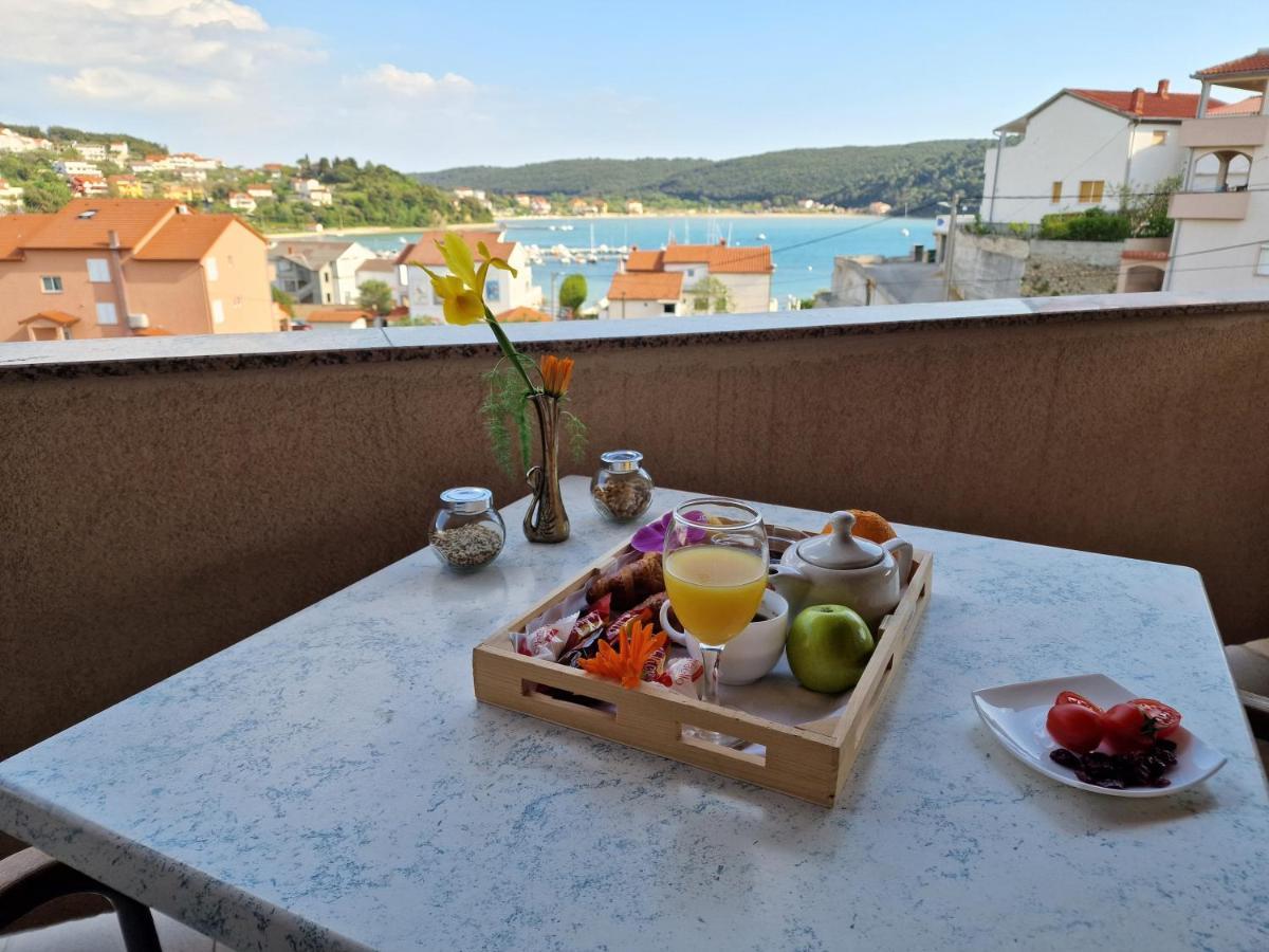 Apartments By The Sea Kampor, Rab - 5037 外观 照片