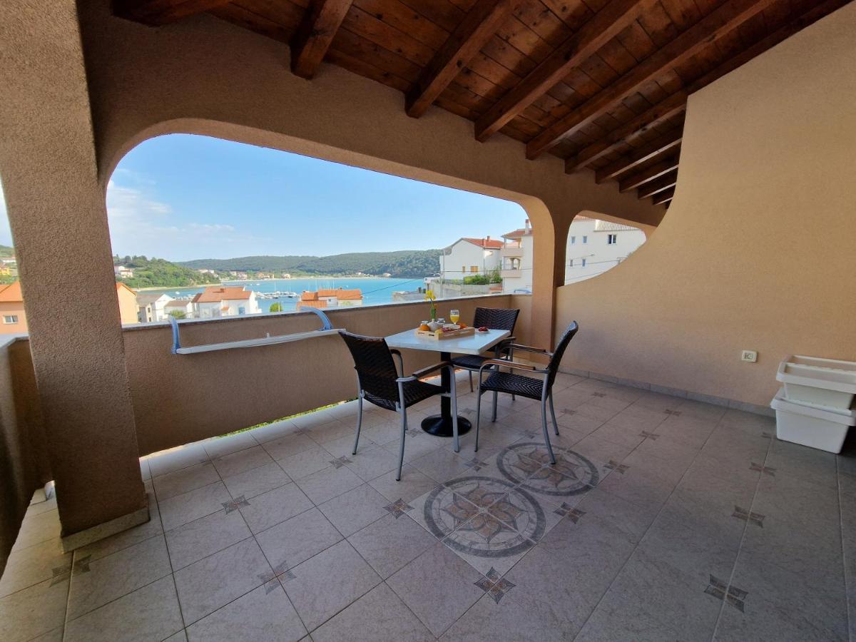 Apartments By The Sea Kampor, Rab - 5037 外观 照片