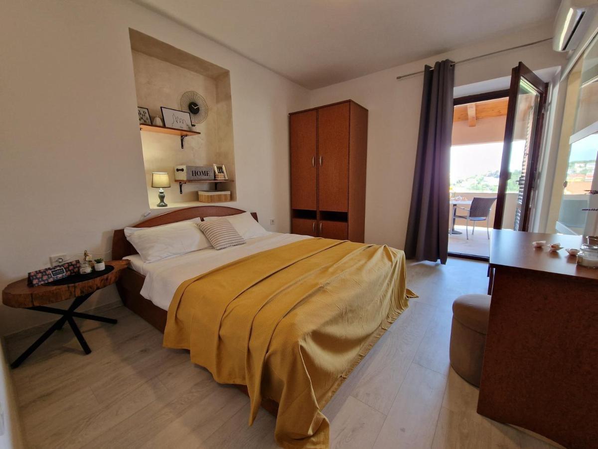 Apartments By The Sea Kampor, Rab - 5037 外观 照片