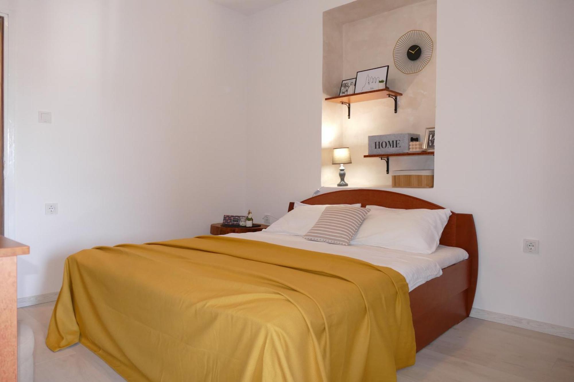 Apartments By The Sea Kampor, Rab - 5037 客房 照片