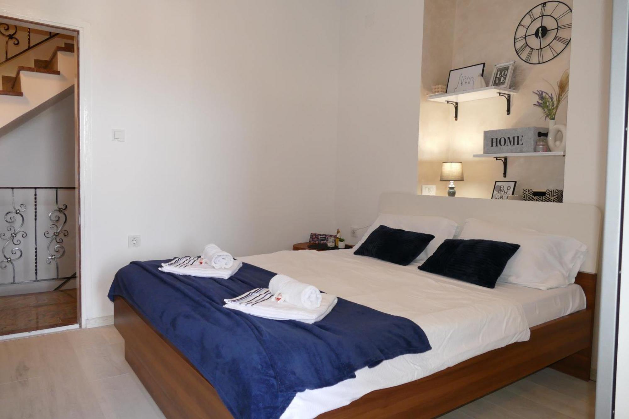 Apartments By The Sea Kampor, Rab - 5037 客房 照片