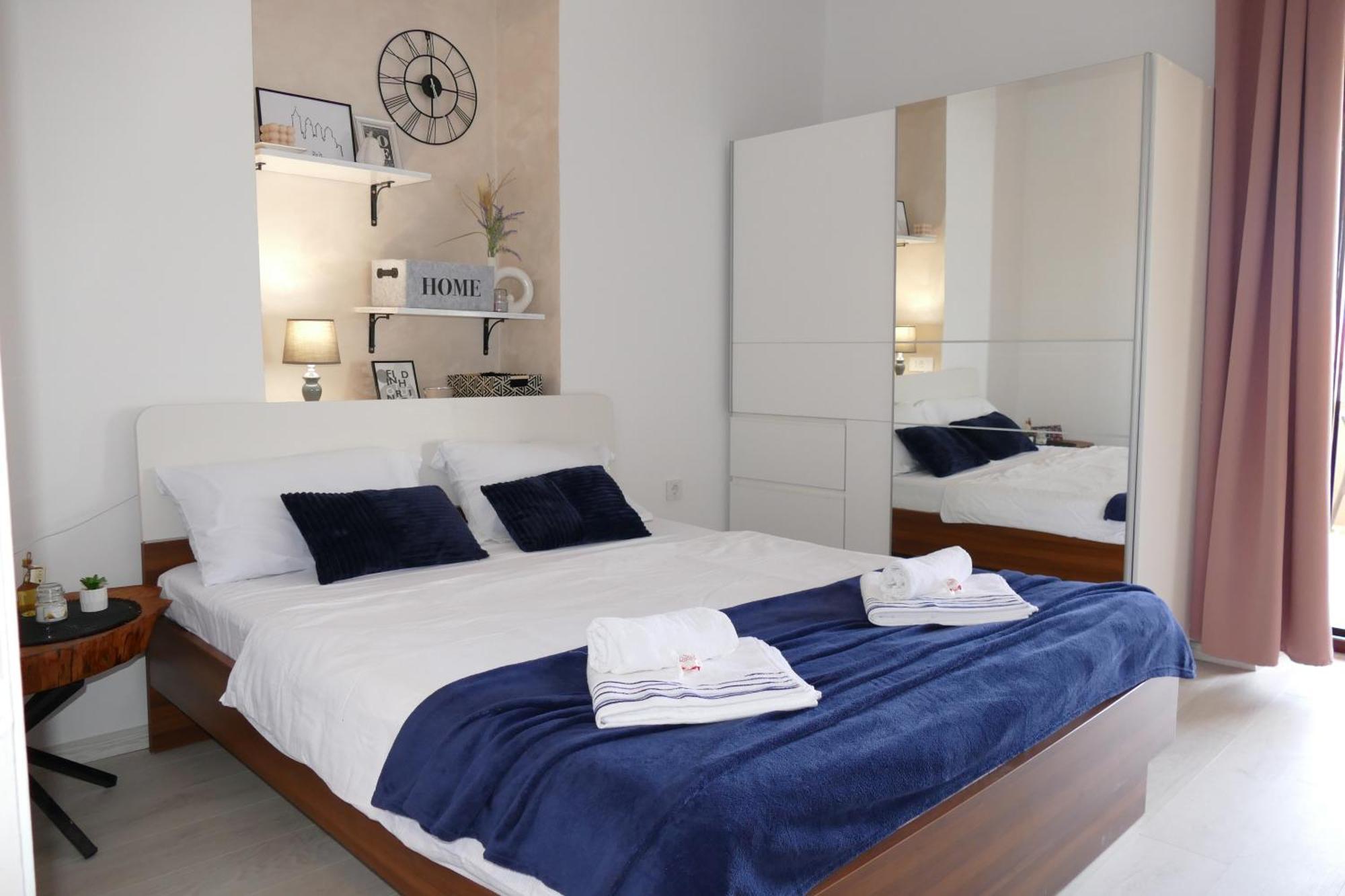 Apartments By The Sea Kampor, Rab - 5037 客房 照片