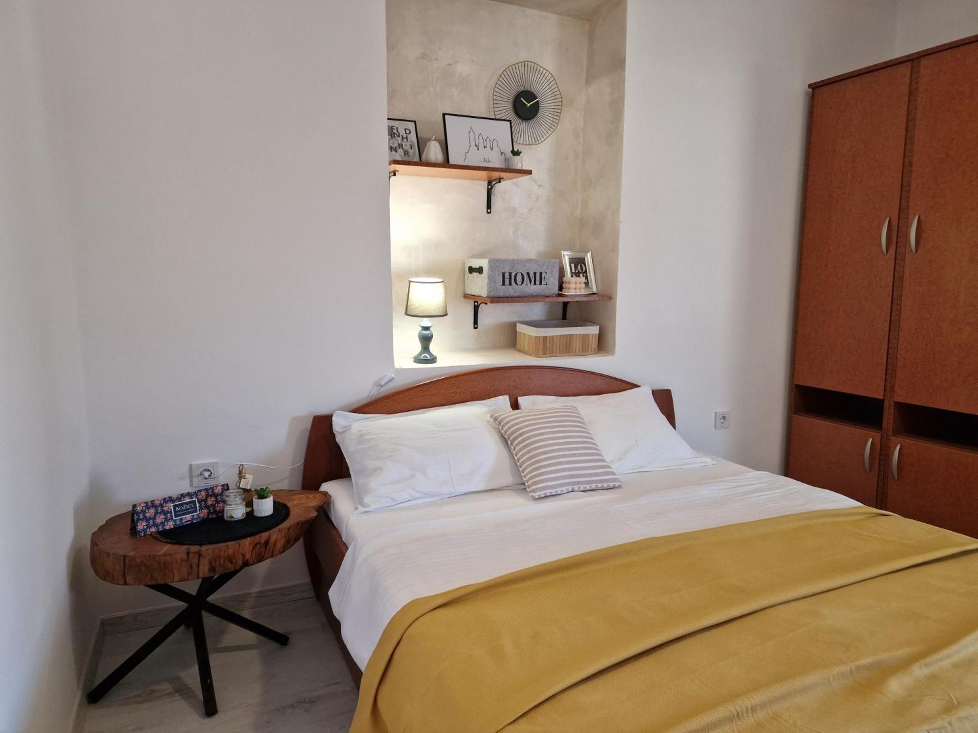 Apartments By The Sea Kampor, Rab - 5037 客房 照片