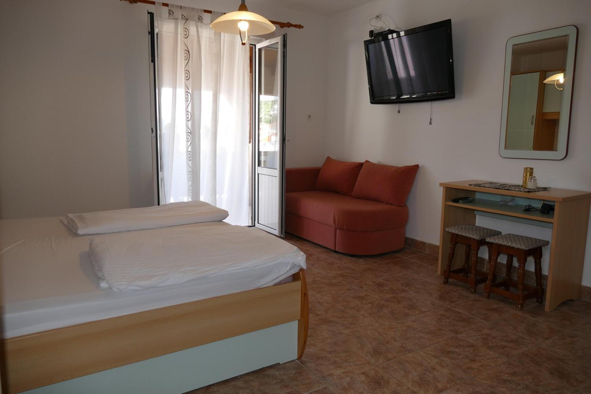 Apartments By The Sea Kampor, Rab - 5037 客房 照片